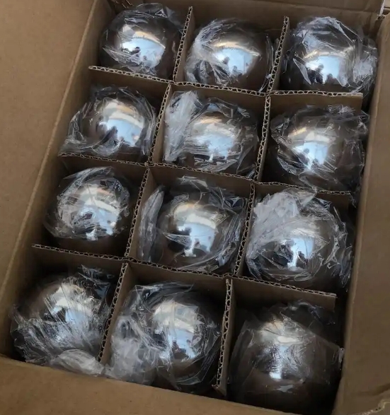 Sự khác biệt giữa Bi thép chịu lực, Bi chịu mài mòn và Bi thép