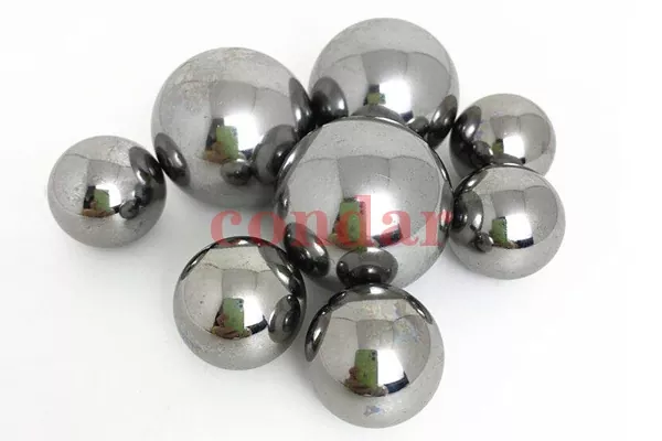 Tại sao Bóng thép không gỉ G10 440C là lựa chọn ưu tiên cho các ứng dụng đòi hỏi độ chính xác cao?