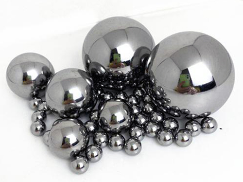 Điều gì làm cho quả bóng thép không gỉ G100 304 trở thành sự lựa chọn phù hợp cho các ứng dụng đòi hỏi độ chính xác cao?