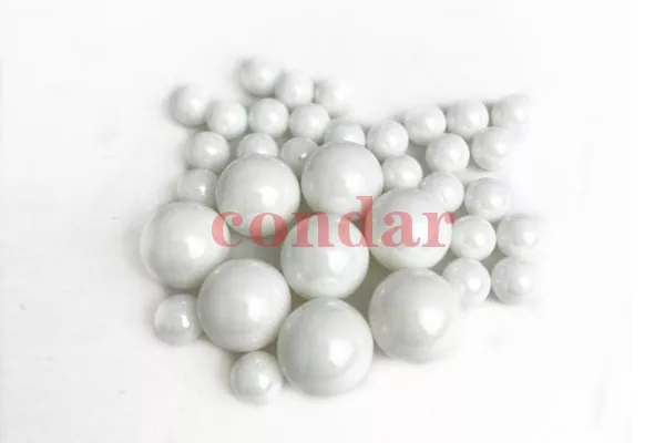 G100 Zro2 Geramic Ball