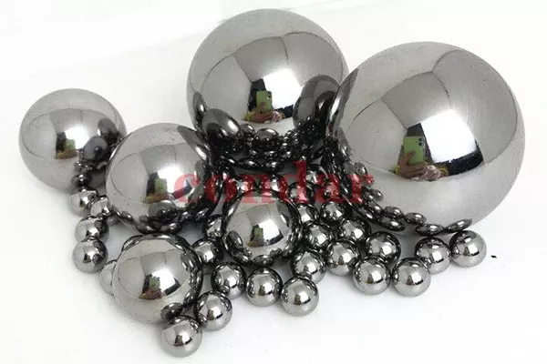 G1000 316 Bóng bằng thép không gỉ