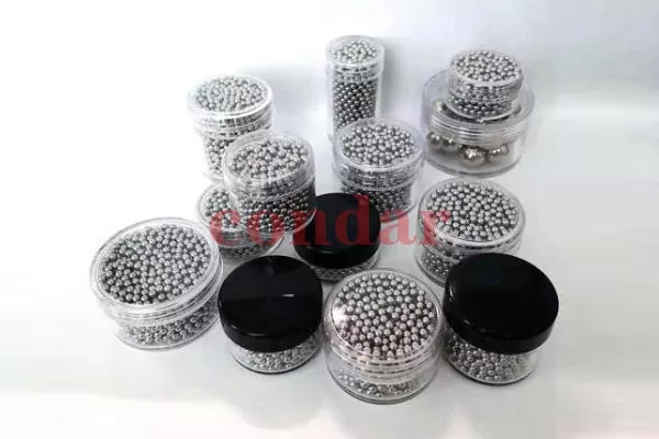 G100 420C Stainless Steel Ball
